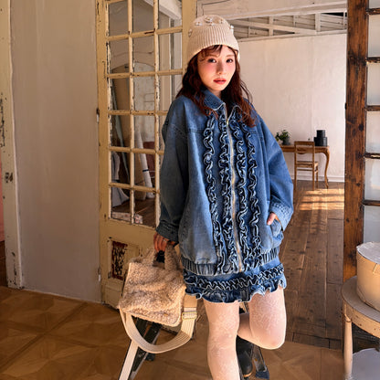 ★Romantic Rebel Denim