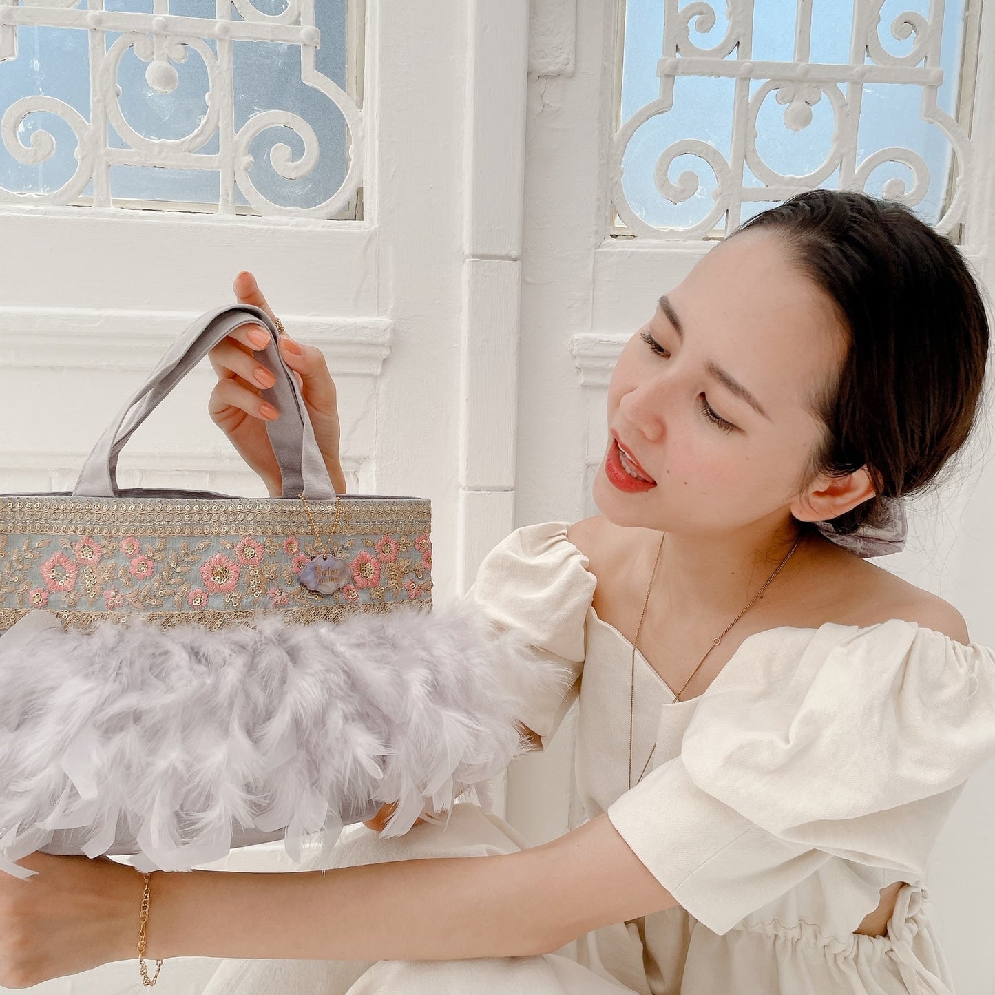 トート Secret Peninsula