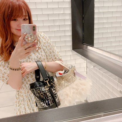 トートTwinkle Sorbet Beige