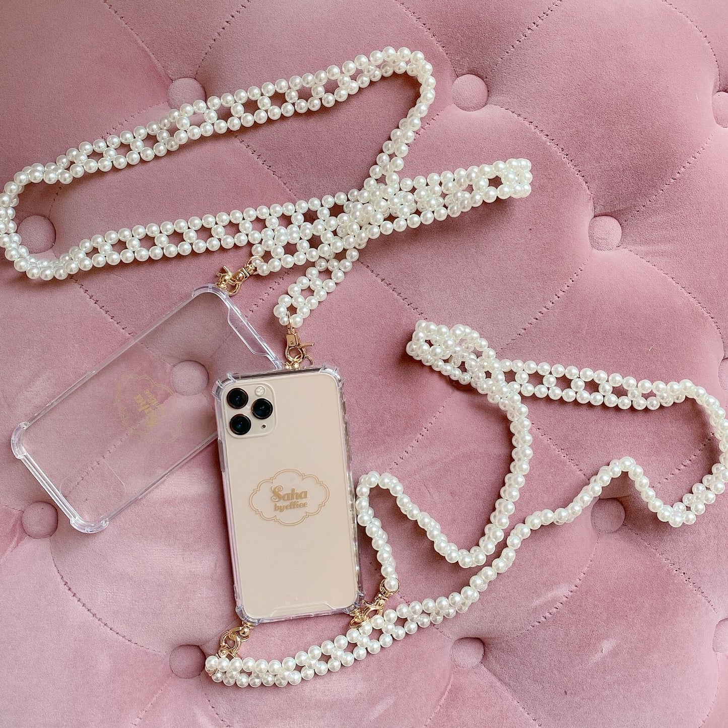 パールチェーン