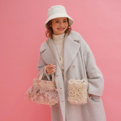 トート Creamy Rococo