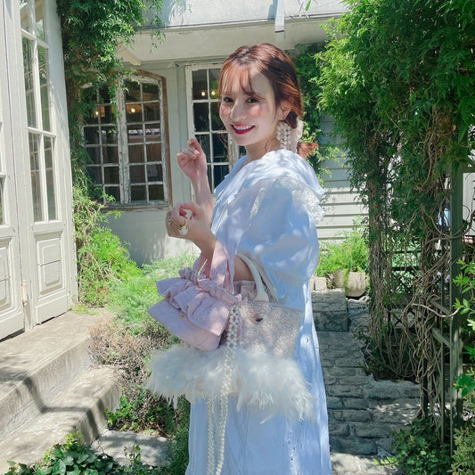 パイプトート Lobelia Savon