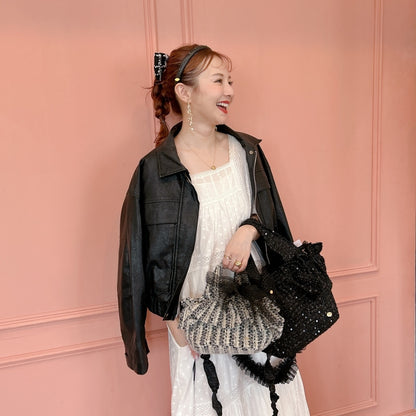 カチューシャ Petit Chloe