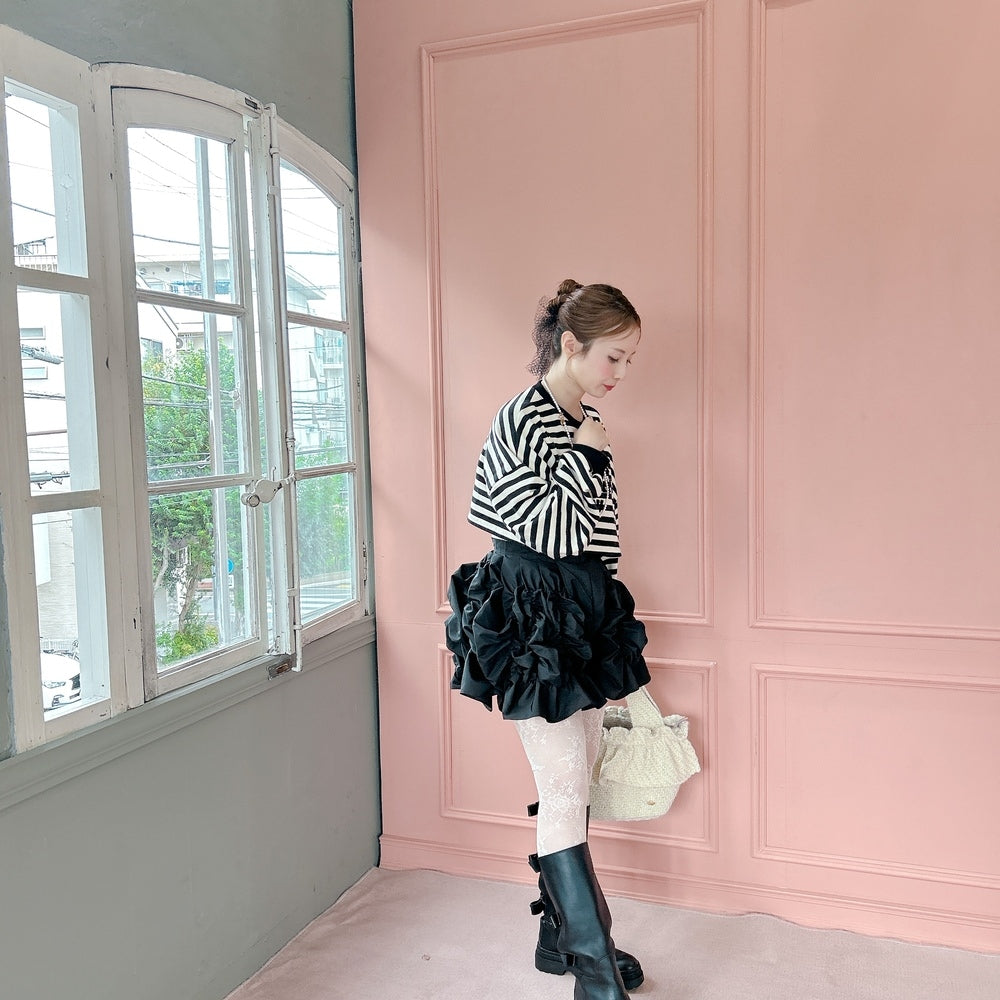 ★Gatheredキュロット