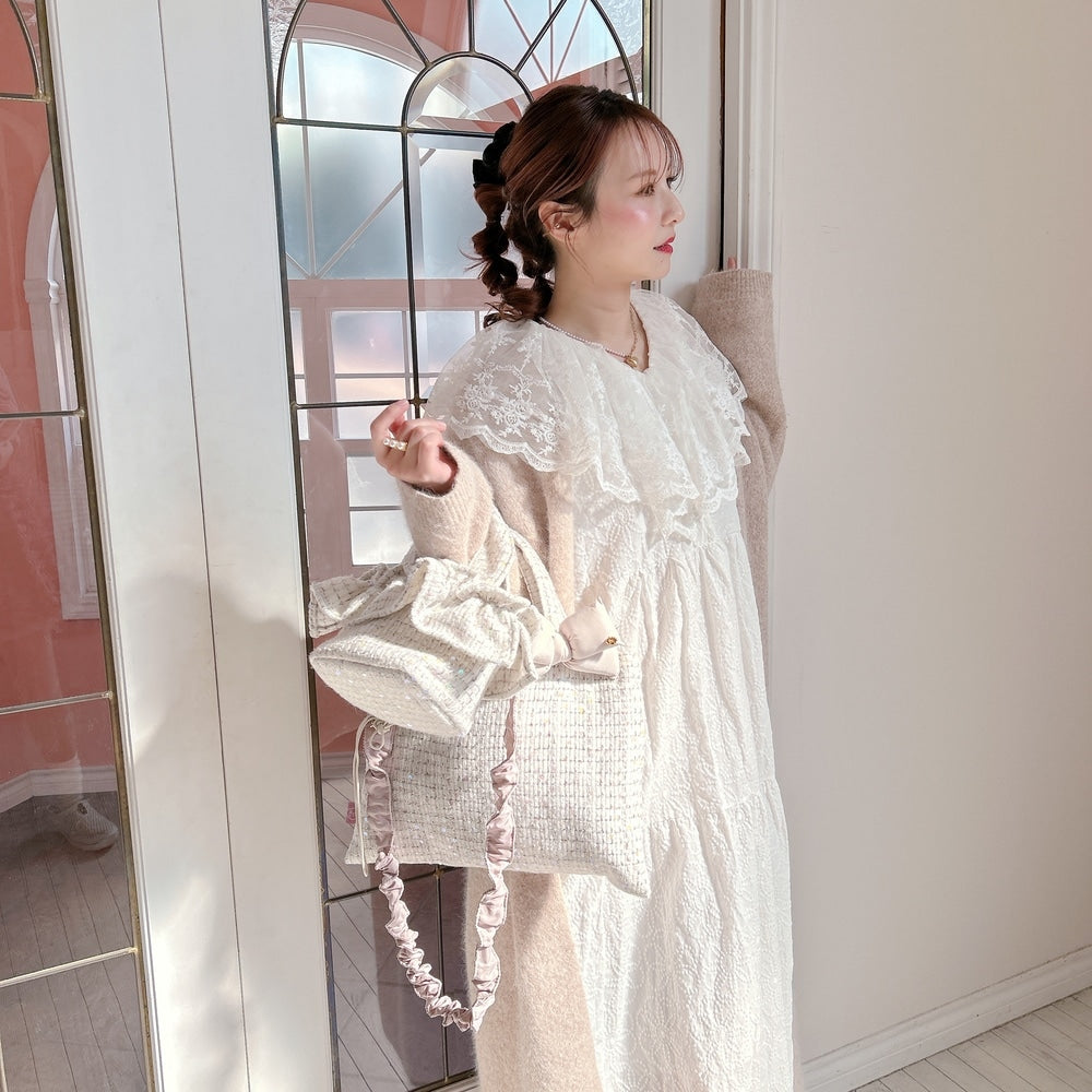 レッスントート Tweedy Emma【4カラー】