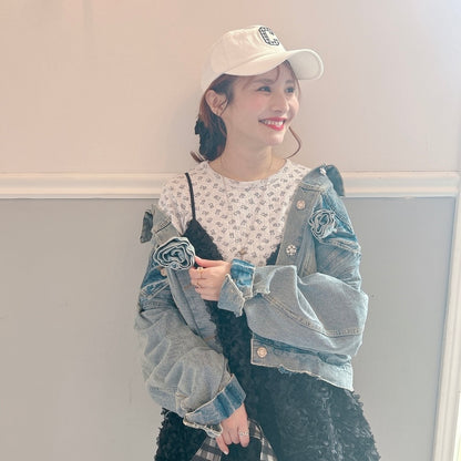 ★キャップ Coco