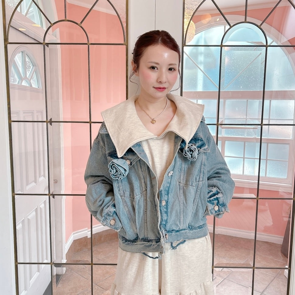 ★Sailorカラーワンピース