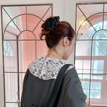 シュシュRosy Luxe