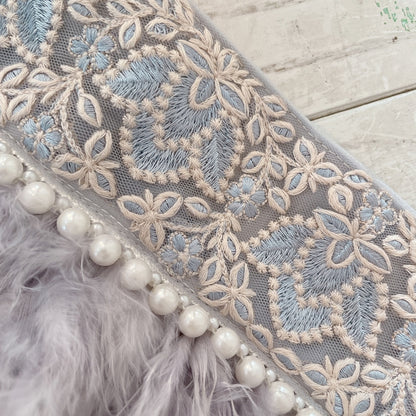 サコッシュ Mystic Tiara