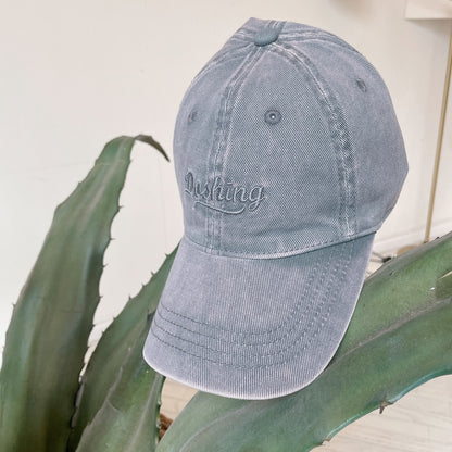 キャップ Cloudie