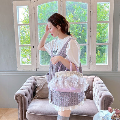 カゴGelato Panier【Jewel Halo】