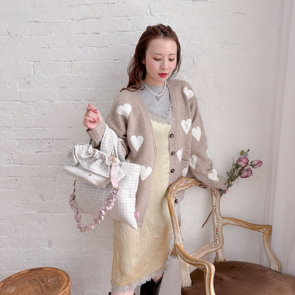 ★Shinelleキャミワンピース