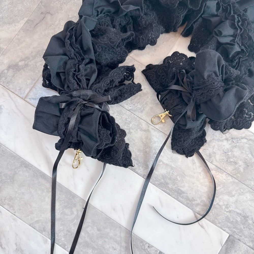 2SETミニシュシュ Airy Twins