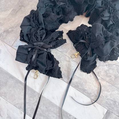 2SETミニシュシュ Airy Twins