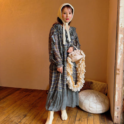 ★Everwoodドレス