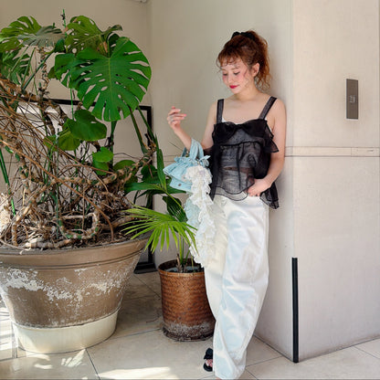★デニムパンツ Rola