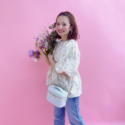 バニティ Tweedy Jennie