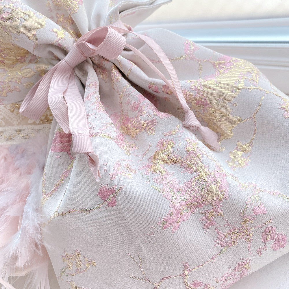 インナーバッグ Chinoiserie