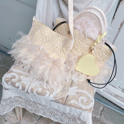 パイプトート Lobelia Savon