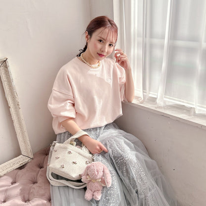 イブル Rosy Chanmi ミニショルダーバッグ