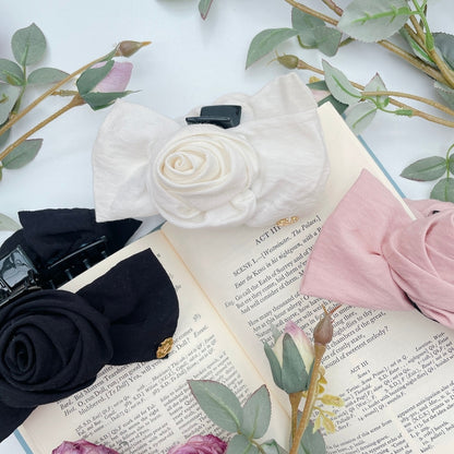 ヘアクリップ Chanmi