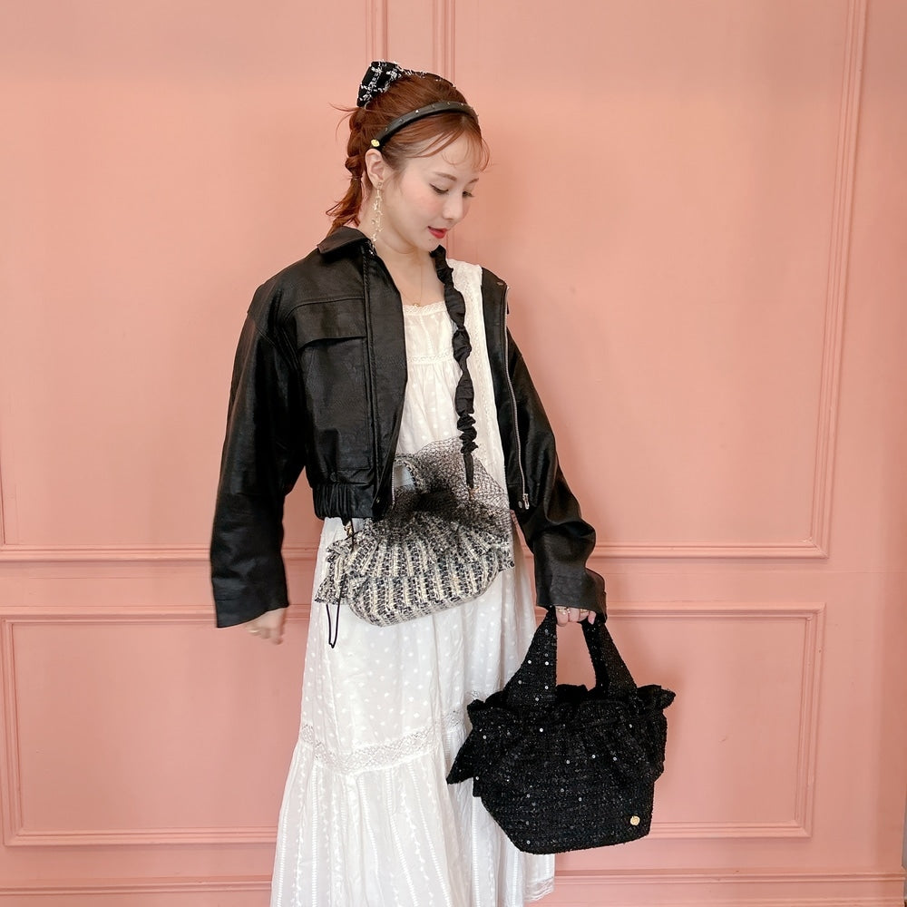 カチューシャ Petit Chloe