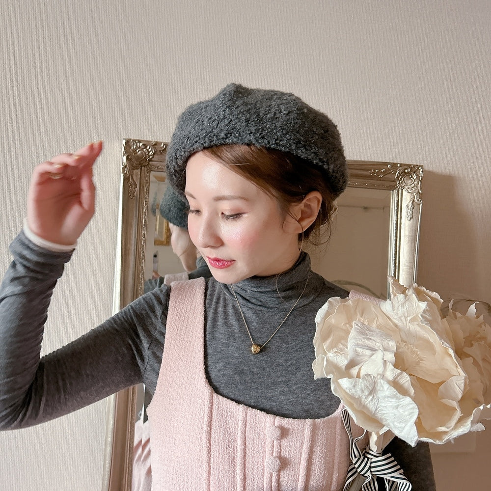 ★ブークレベレー Anna