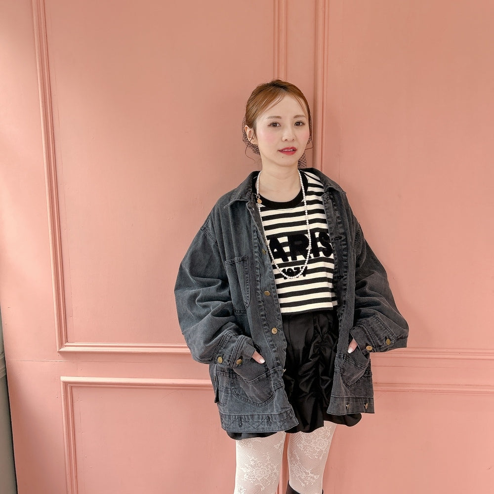 ★Gatheredキュロット