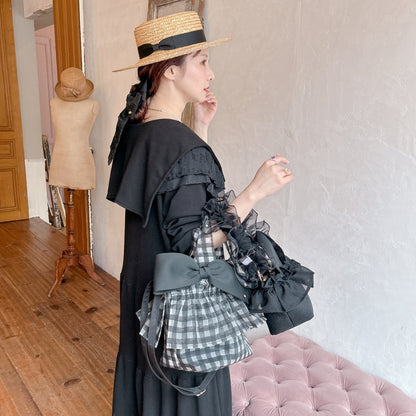 フリルバッグ Tutu Bebe【レギュラー】