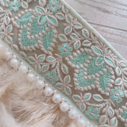 サコッシュ Mystic Tiara