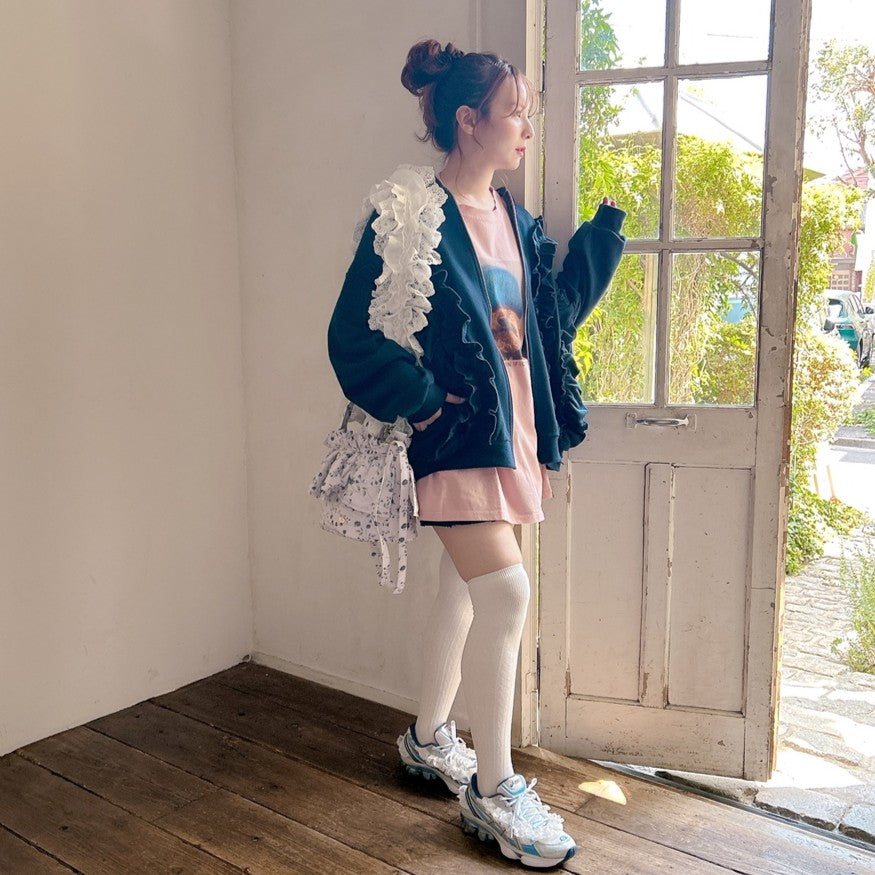 ★Beanie Poodle Tsh