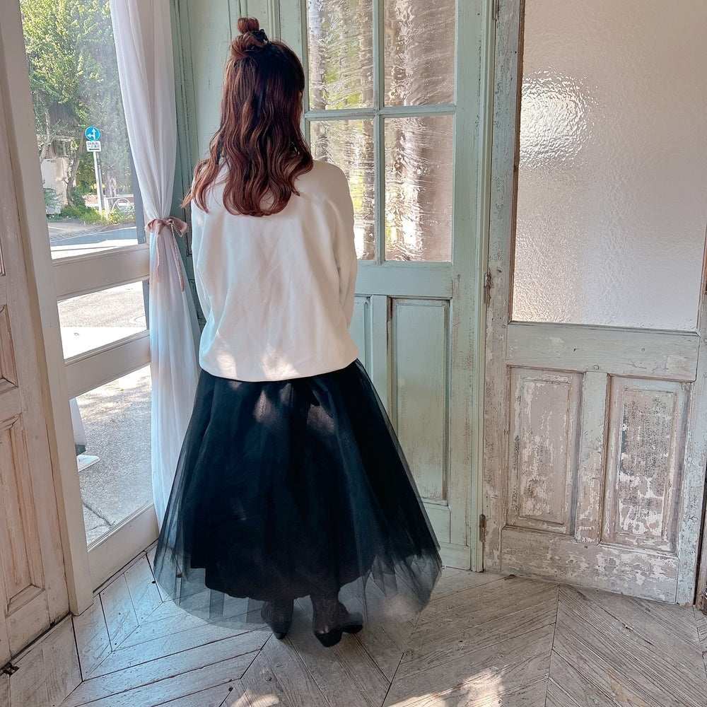 ★Etoile Tutuスカート