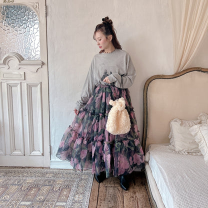 ★City StrollロンＴ