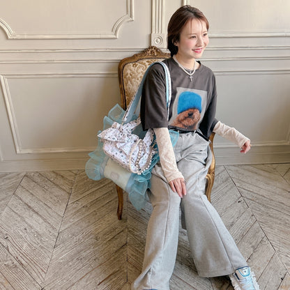 マルチチェーン Falling Pearl