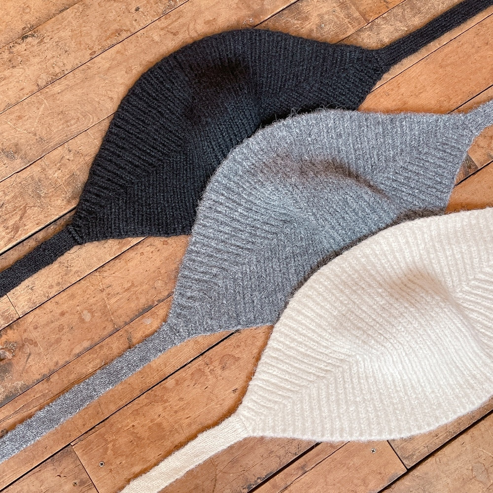 バブーシュカ Rib Veil