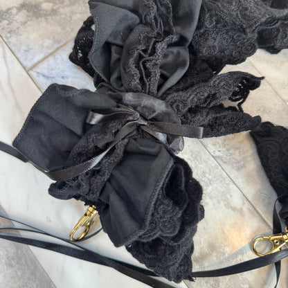 2SETミニシュシュ Airy Twins