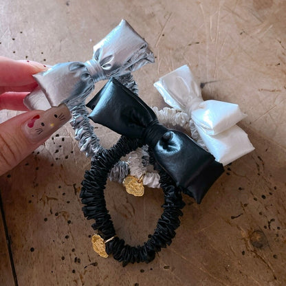 ミニシュシュ Stella Ribbon