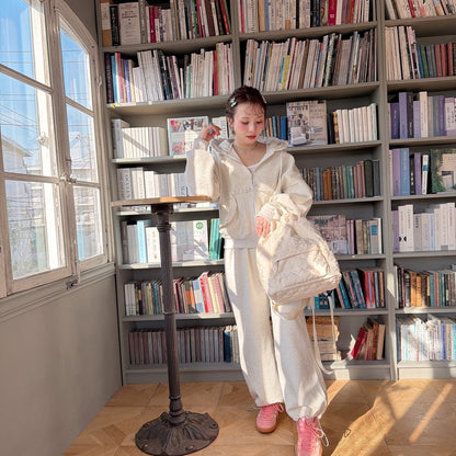 ★Frill Easeセットアップ