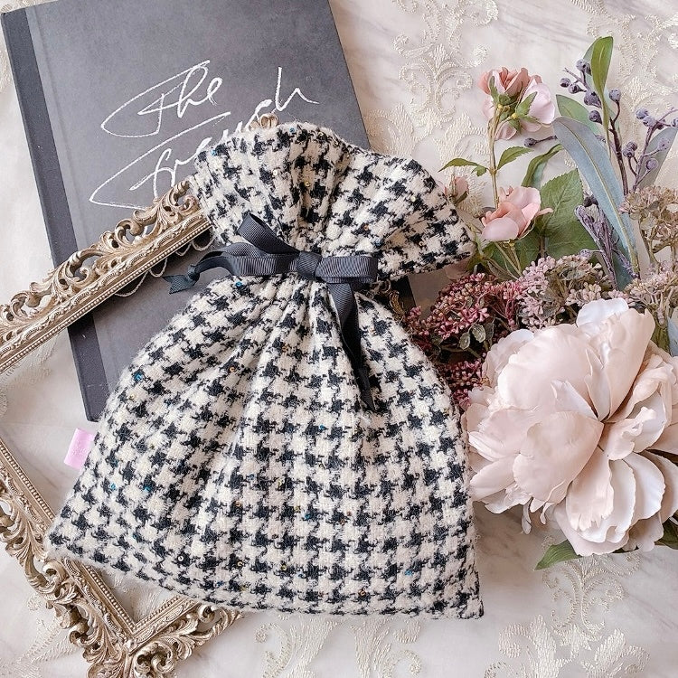 インナーバッグ Sherry