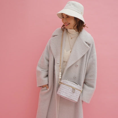 バニティ Tweedy Jennie