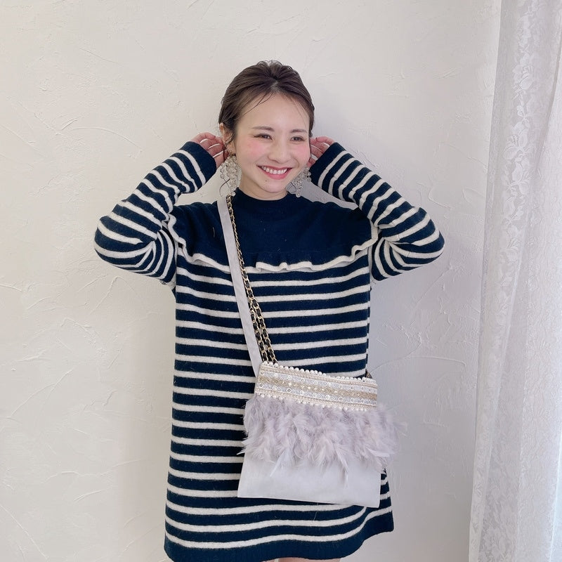 サコッシュ Eternity Meghan