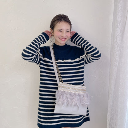 サコッシュ Eternity Meghan