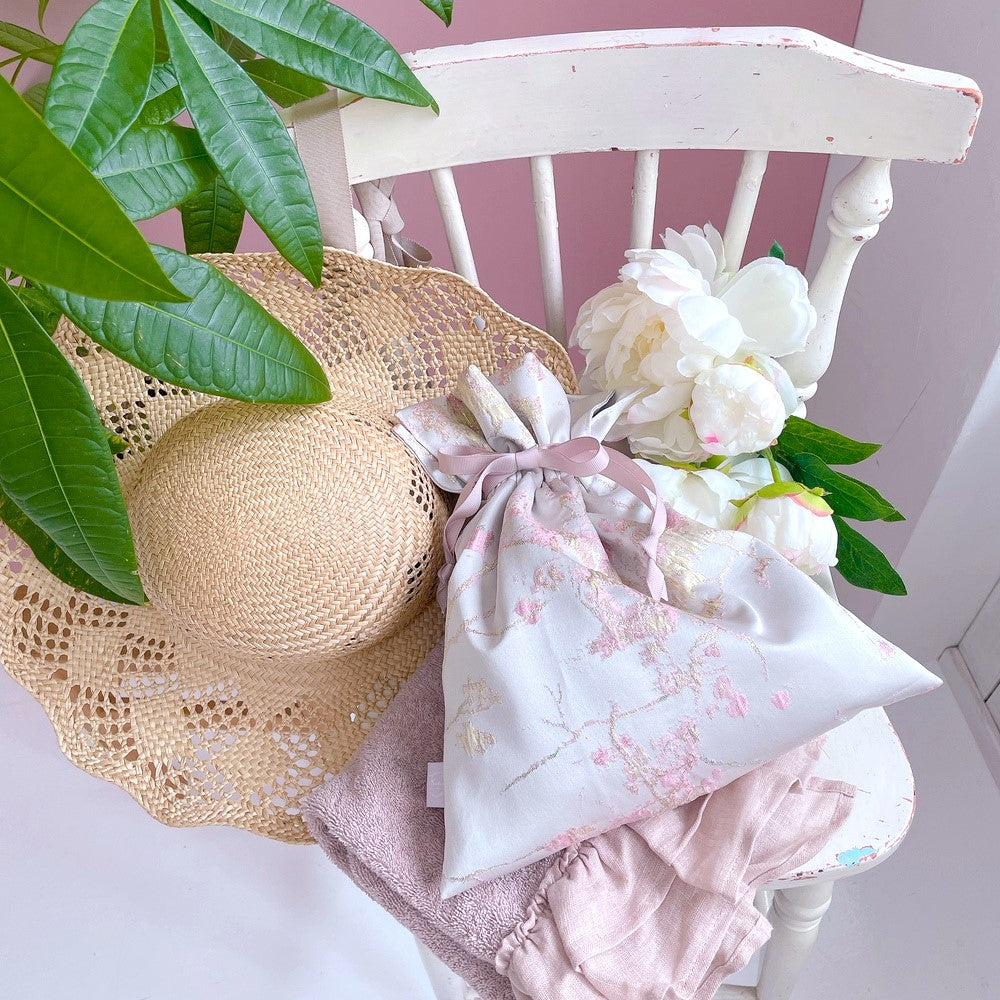 インナーバッグ Chinoiserie