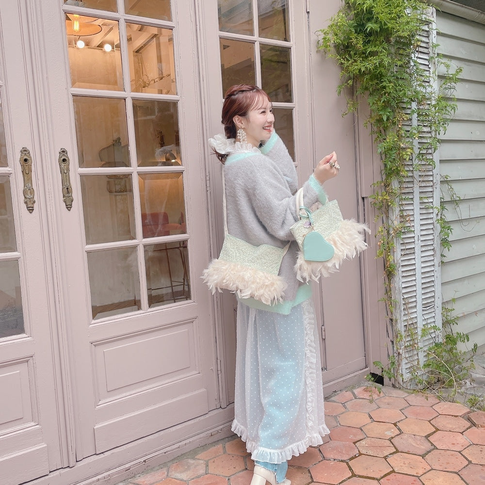 パイプトート Lobelia Savon