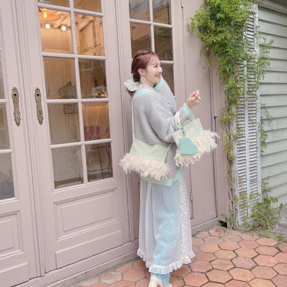 パイプトート Lobelia Savon