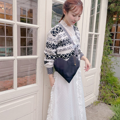 ハートショルダー Alice