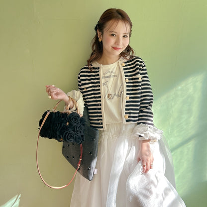 かごラタン Rosetta Joy