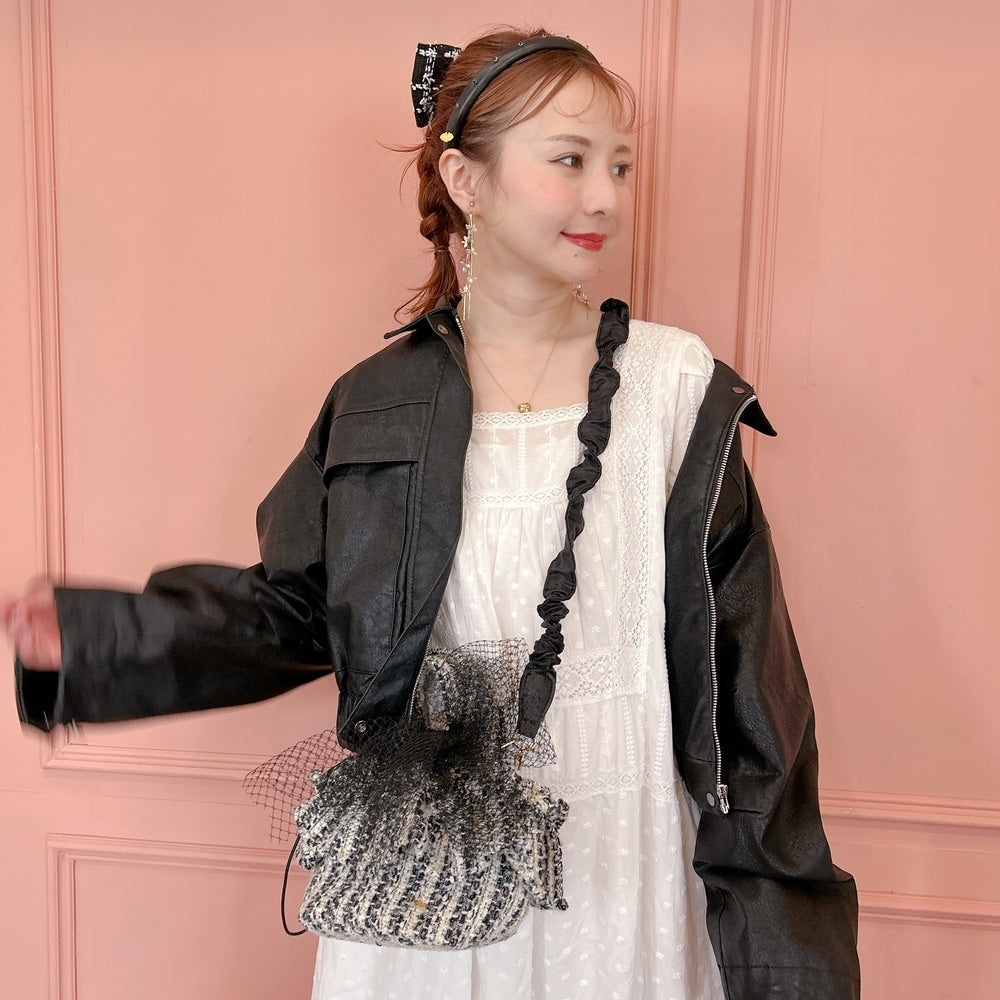 カチューシャ Petit Chloe