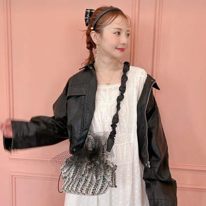 カチューシャ Petit Chloe