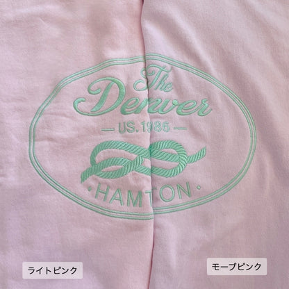 ★Sorbetカラースウェット